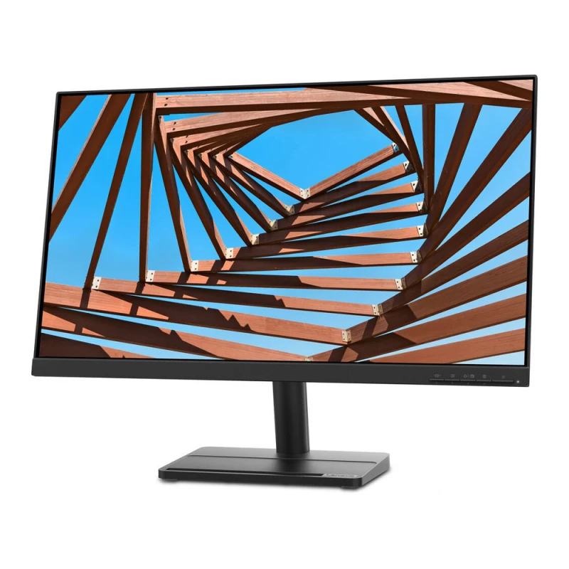 Монитор 27" Lenovo L27e-30 (66BEKAC2UA) IPS