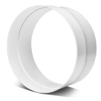 Наборной элемент Ventoxx для удлинения трубы рекуператора