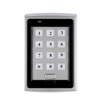 Считыватель Cyphrax PR-04 KBD