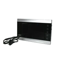 Комплект видеодомофона JT1200 Kit: видеодомофон 7", видеопанель, карта памяти 32 ГБ в комплекте
