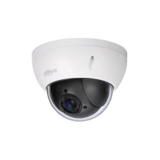 HDCVI PTZ видеокамера 2 Мп Dahua DH-SD22204-GC-LB (2.7-11 мм) для системы видеонаблюдения