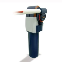 Електромеханічний шлагбаум SIMPLE C - 24 Vdc