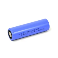 Акумулятор HighStar INR21700 3.6В 4А·год