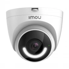 IP-видеокамера с Wi-Fi 2 Мп IMOU IPC-T26EP с функцией активной защиты для системы видеонаблюдения