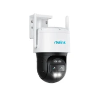 IP камера Reolink TrackMix LTE