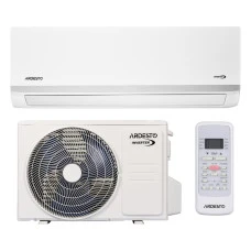 Кондиціонер ARDESTO ACM-12ERP-R32-WI-FI-AG-S інверторний