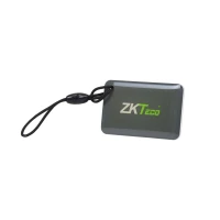 RFID карта ZKTeco MF Crystal card