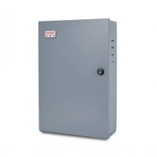 Бесперебойный блок питания Faraday Electronics 144W UPS ASCH MBB под аккумулятор 18А/ч в металлическом боксе