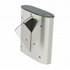 Скоростной турникет Came HG 02 GL-S с одной раздвижной створкой