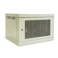 Шкаф настенный CSV Wallmount Lite 9U-450 (перф)