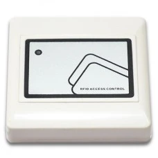 Автономный контроллер со встроенным RFID считывателем PR-100i