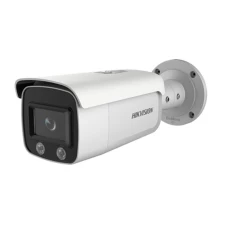 IP-відеокамера 4 Мп Hikvision DS-2CD2T47G1-L (4mm) для системи відеонагляду