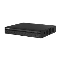 Видеорегистратор Dahua XVR5108HS-X для системы видеонаблюдения