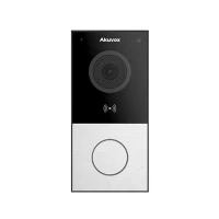 IP-вызывная панель 2 Мп Akuvox E12S
