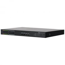 Управляемый POE коммутатор LR2218-16ET-240