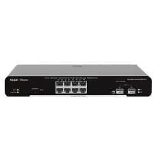 PoE Комутатор Ruijie Reyee RG-NBS3100-8GT2SFP-P керований 10-портовий