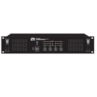 4-канальный усилитель мощности IPA-4C120