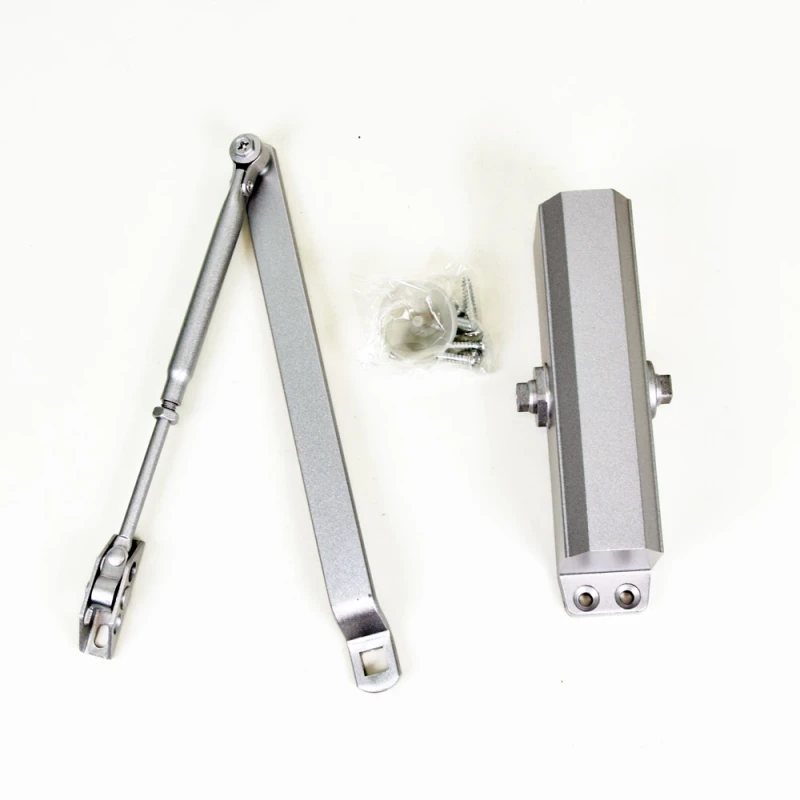 Доводчик ATIS DC03 Silver