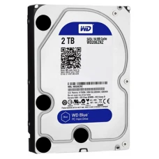 Жесткий диск WD20EZRZ 2/Tb