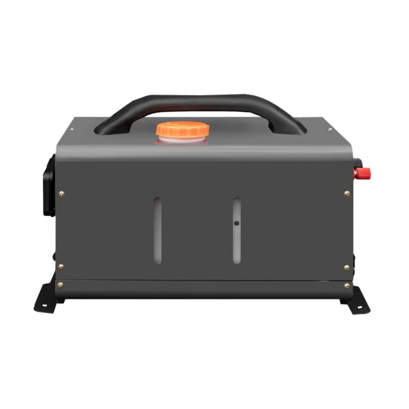 Автономний обігрівач LogicPower 12В/24В/220В 5 кВт дизельний