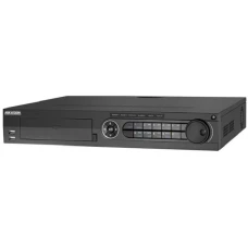 Видеорегистратор Hikvision DS-7332HUHI-K4 для системы видеонаблюдения
