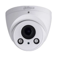 IP-видеокамера 5 Мп Dahua IPC-HDW2531RP-ZS для системы видеонаблюдения