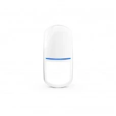 Датчик руху Satel SLIM-PIR-LUNA