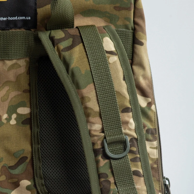 Рюкзак для Старлинк STARLINK BROTHERHOOD CORDURA 1000D Мультикам