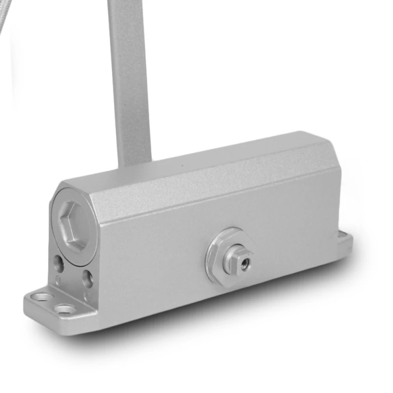 Доводчик ATIS DC03 Silver