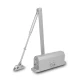 Доводчик ATIS DC03 Silver