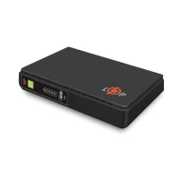 Источник бесперебойного питания Logicpower LP-430PRO для Wi-Fi роутеров со встроенным аккумулятором