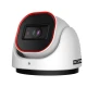 IP-видеокамера 4 Мп Provision-ISR DI-340IPSN-28-V2 (2.8 мм) cо встроенным микрофоном и видеоаналитикой для системы видеонаблюдения
