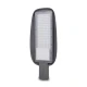 Комплект: Світильник світлодіодний Lightwell ZY-DY11-65K-100W + Стовп 103Р 4м + Кронштейн DS-1275ZJ + Бандажна стрічка SB 207 20х0,7 бухта 50м + Замок BCS-20 + Кронштейн ZelK КСУР (труба: 50) (довжина труби: 700)