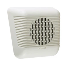 Настінний односмуговий динамік AMC W 10