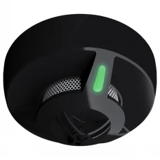 Комбинированный неадресный пожарный извещатель DETECTO MLT10 (black)