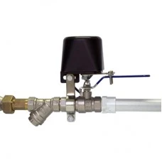 Антипотоп електропривод (сервомотор) ACV-2W/12V