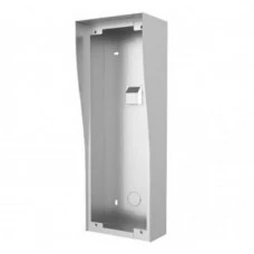Накладна панель Hikvision DS-KAB13-D для монтажу панелі виклику DS-KD3002-VM