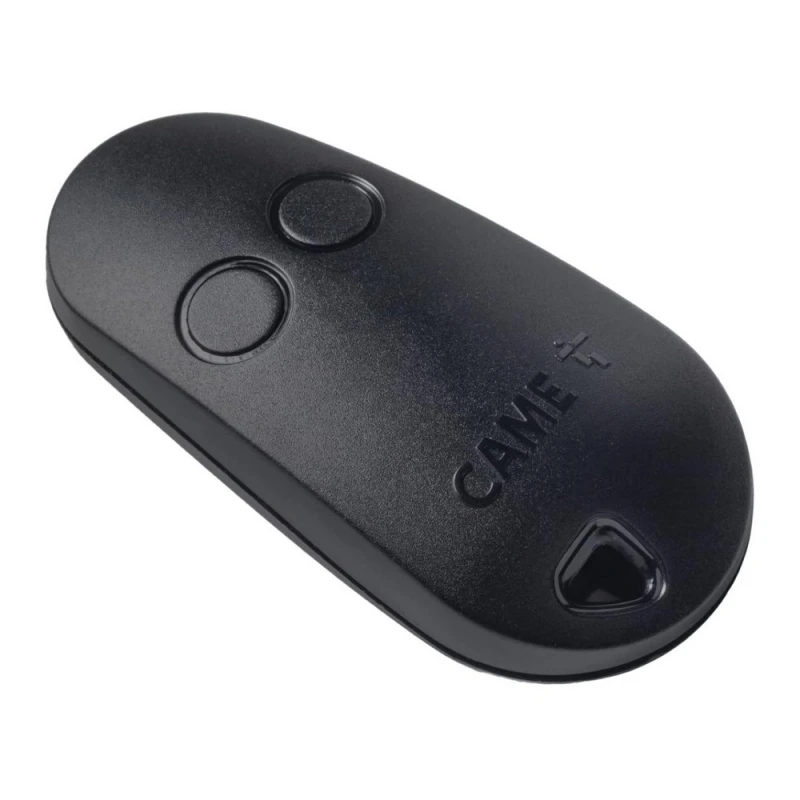 Пульт дистанционного управления двухканальный Came TOP42FGN