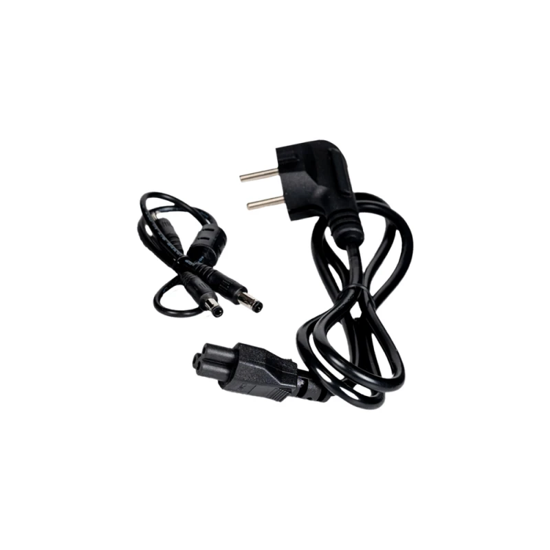 Джерело безперебійного живлення GreenVision GV-702-UPS-DC18-100W для Wi-Fi роутерів із вбудованим акумулятором