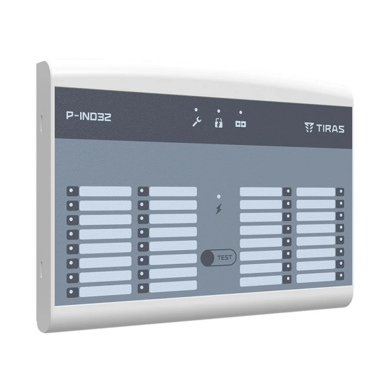 Панель индикации P-IND32