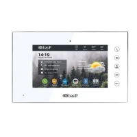 IP-видеодомофон BAS-IP AQ-07 v.4