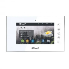 IP-видеодомофон BAS-IP AQ-07 v.4