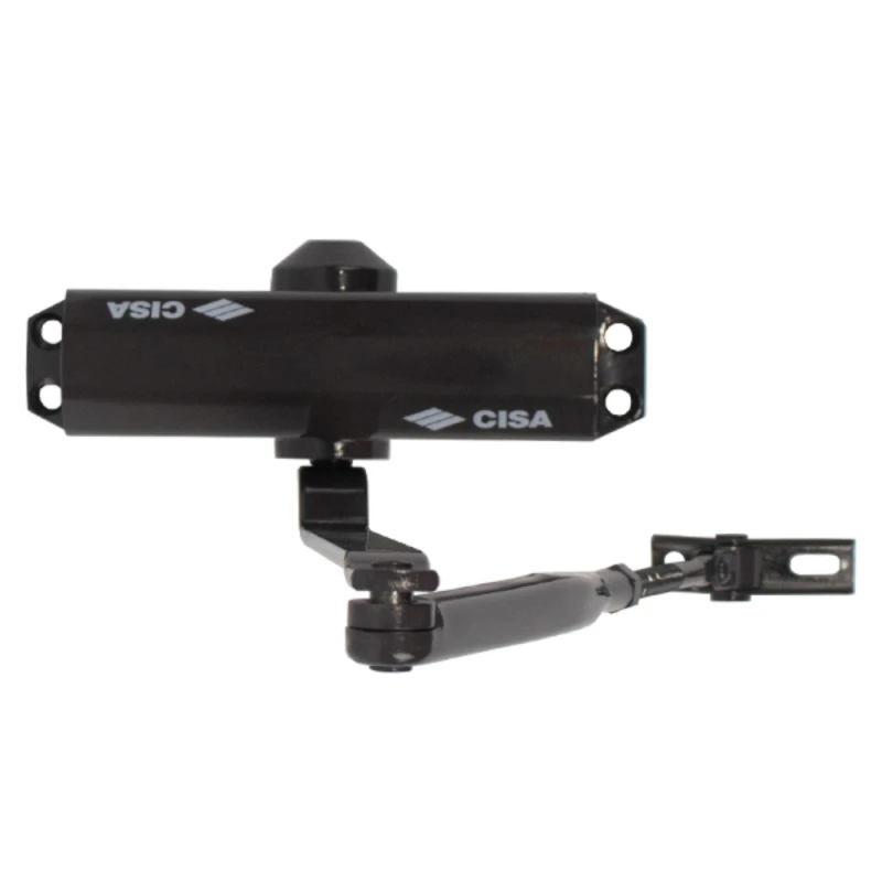 Доводчик Cisa 60460.03.0.88