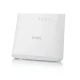 Беспроводной маршрутизатор ZYXEL LTE3202-M437 N300, 4xFE LAN, 1xSim, LTE cat4, 2xSMA (LTE3202-M437-EUZNV1F)