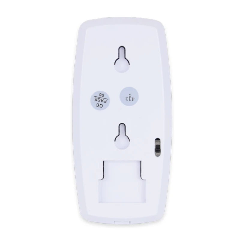 Комплект бездротової GSM сигналізації ATIS Kit GSM + WiFi 130 з вбудованою клавіатурою
