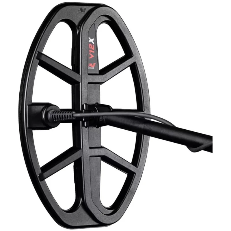 Металошукач Minelab X-Terra Elite