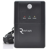 Джерело безперебійного живлення Ritar RTP850L-U