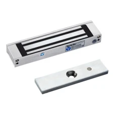 Электромагнитный замок YM-180  для систем контроля доступа