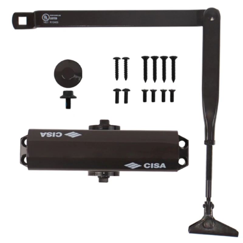 Доводчик Cisa 60460.03.0.88