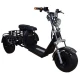 Электроскутер Tricycle Wuxi Jose Electric 1500W 60V20Ah
